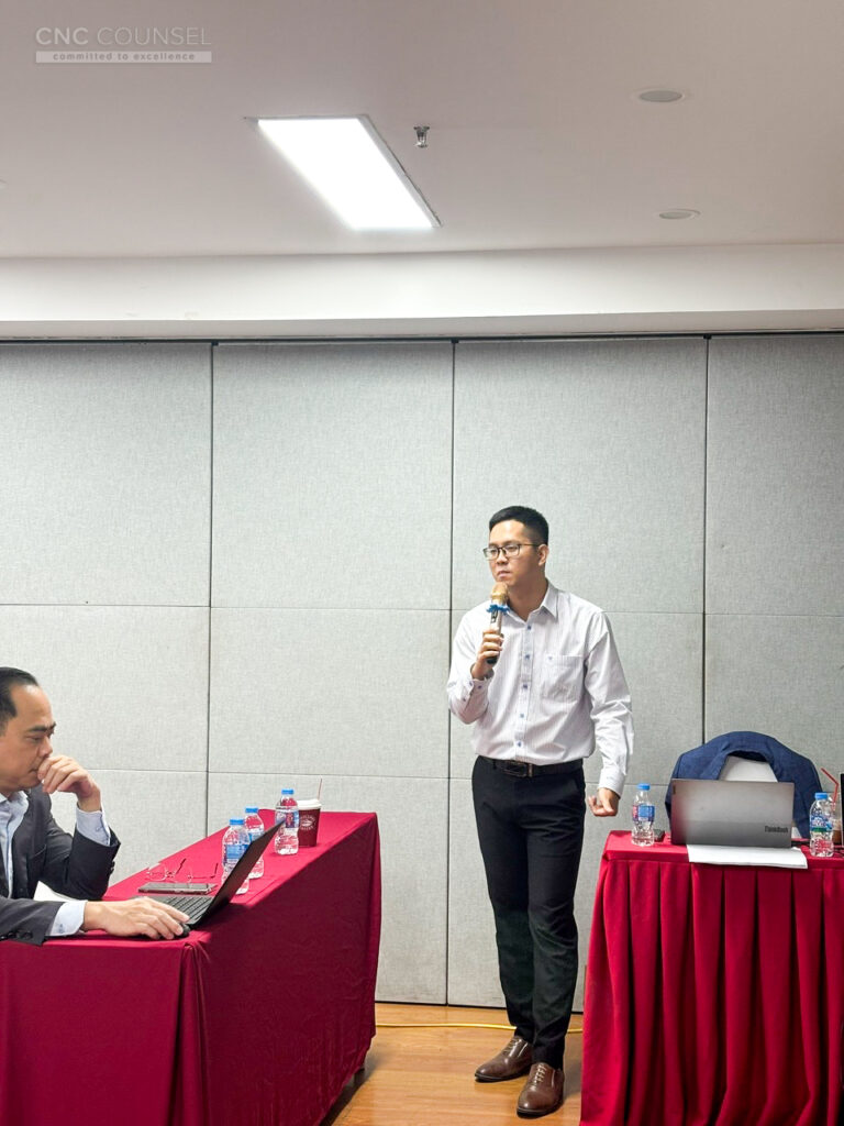 Áp dụng Hợp đồng FIDIC EPC cho Dự án Điện gió