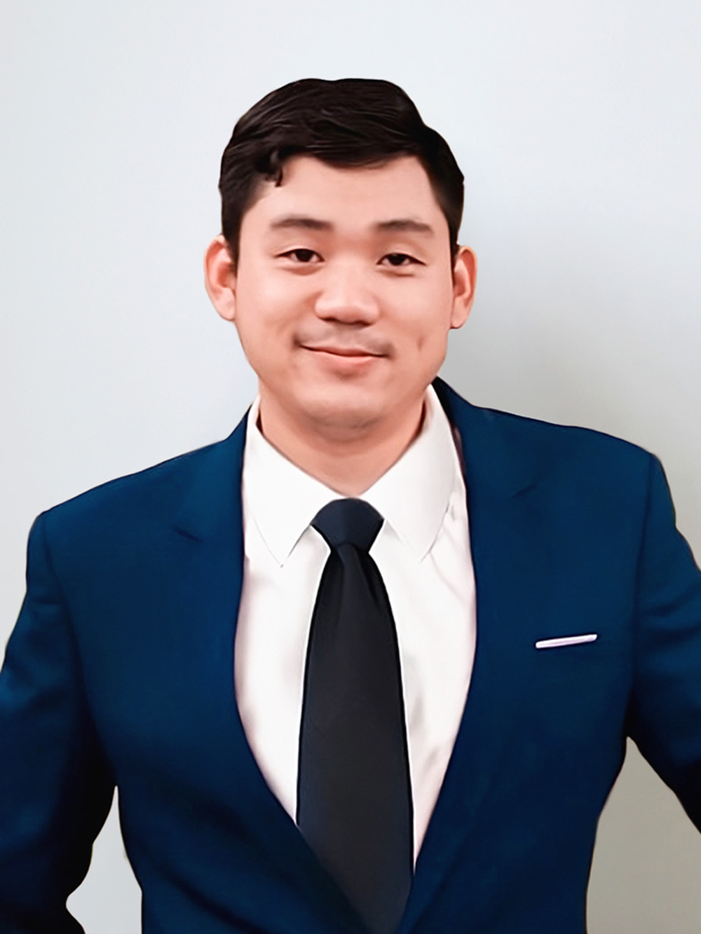 Luong Van Chuong