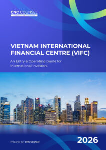 VIFC Guide - Part I Executive Overview