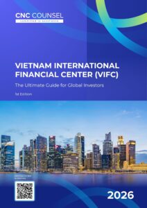 Vietnam International Financial Center (VIFC)